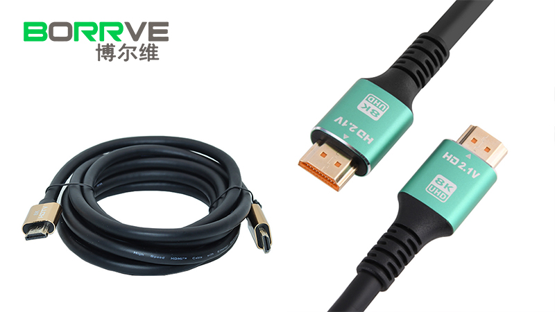 What is HDMI cable used for?