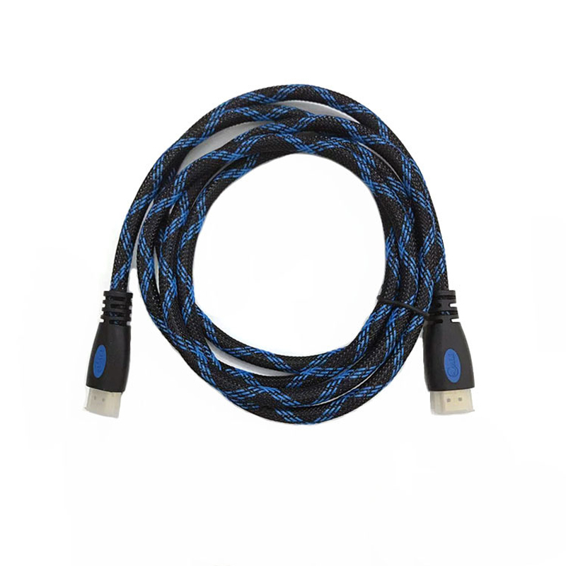 Blue Net HDMI