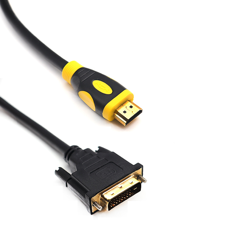 HDMI to DVI conversion-2