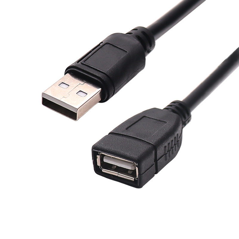 USB màu đen