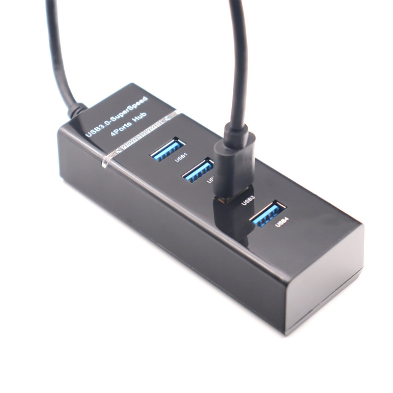 USB splitter